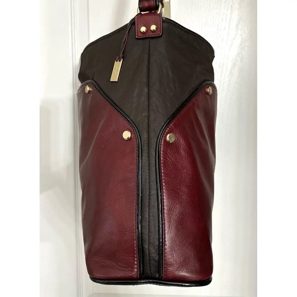 Gryson Vintage Leather Made in Italy - Picture 4 of 13